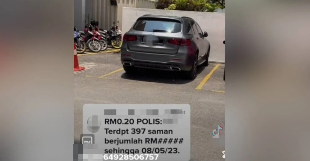 397 saman