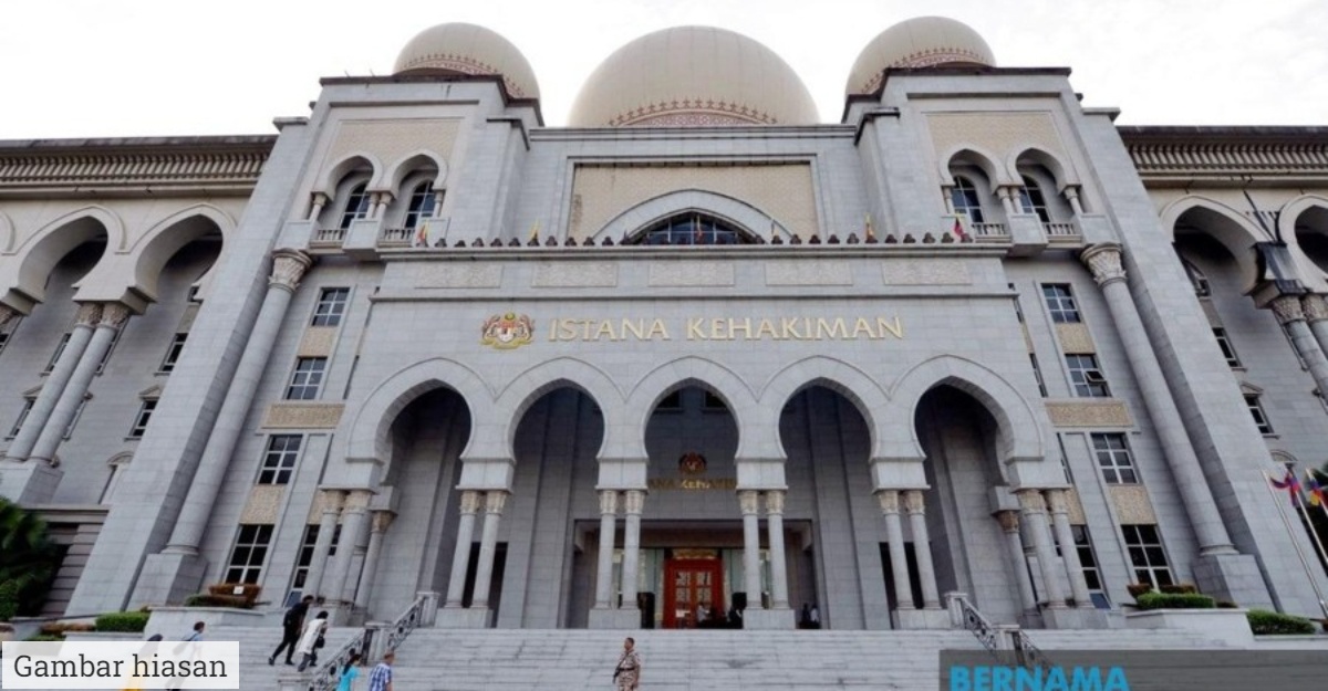 Bapa dipenjara 36 tahun