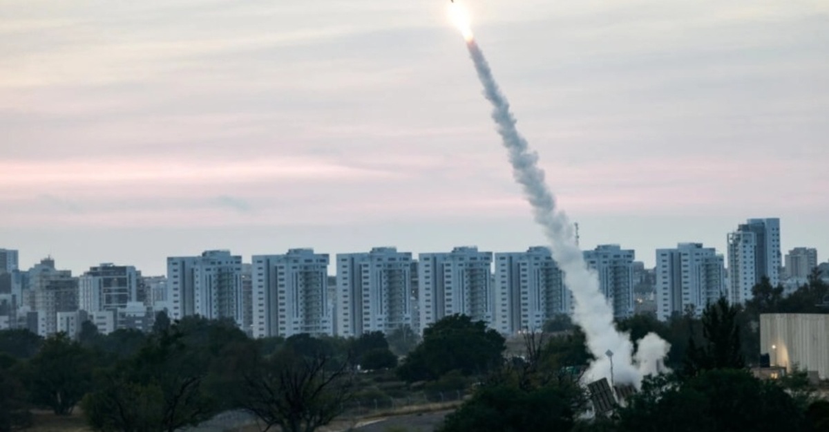 28 rakyat Palestin maut