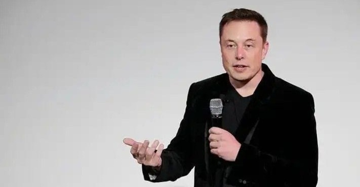 elon ceo baharu twitter
