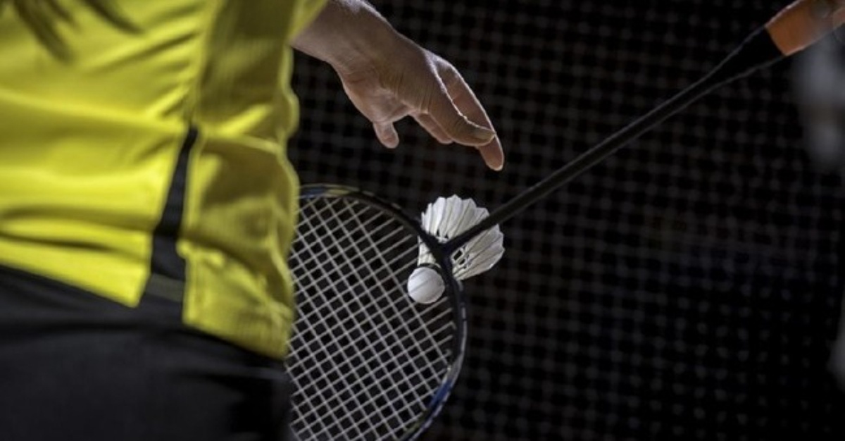teknik spin serve