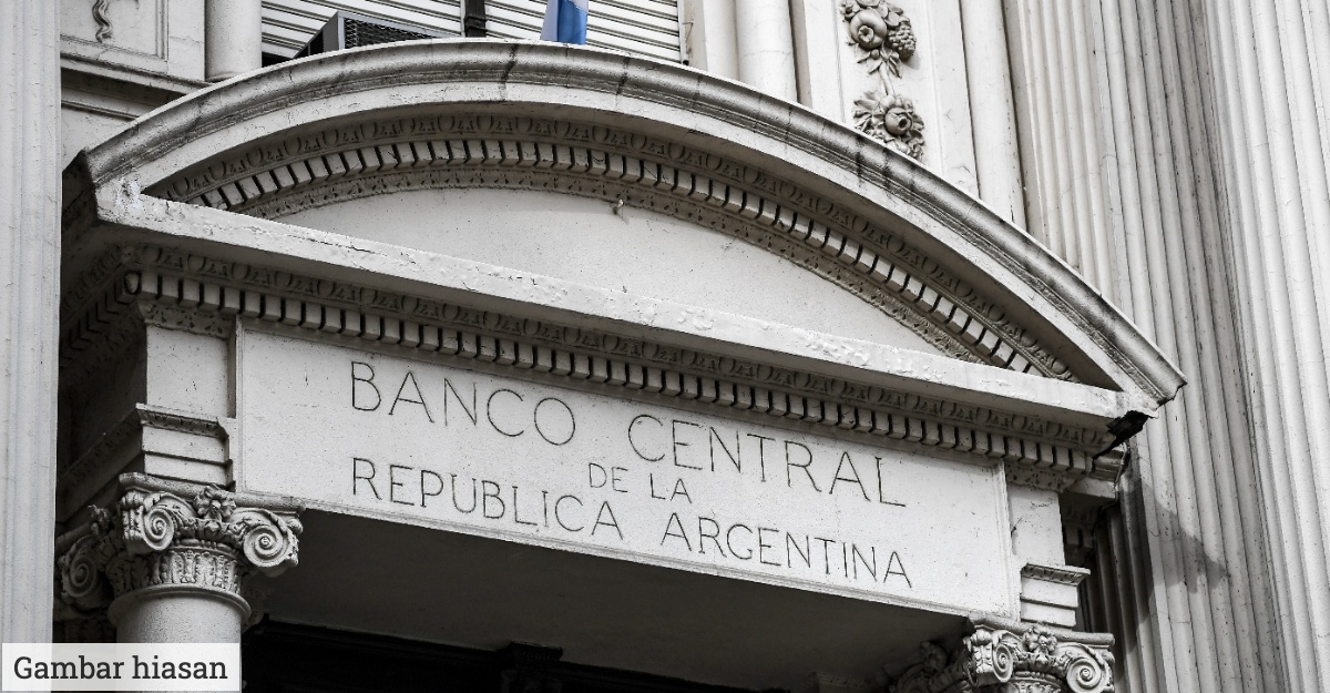 Argentina kadar faedah