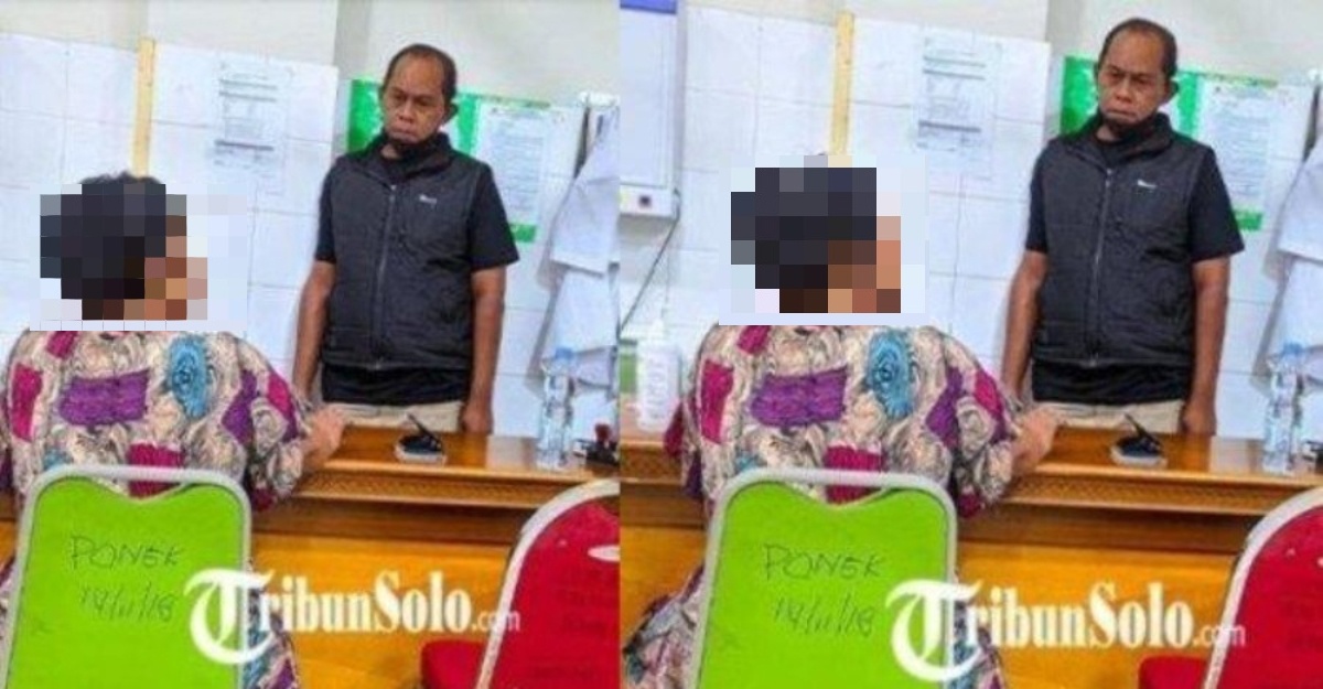 kerat kemaluan suami