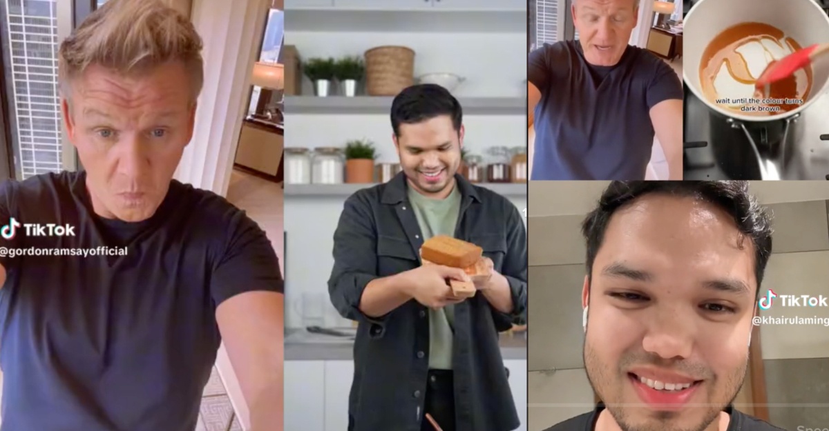 khairul aming gordon ramsay