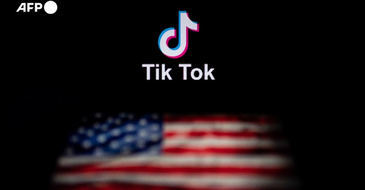 Montana Haramkan TikTok