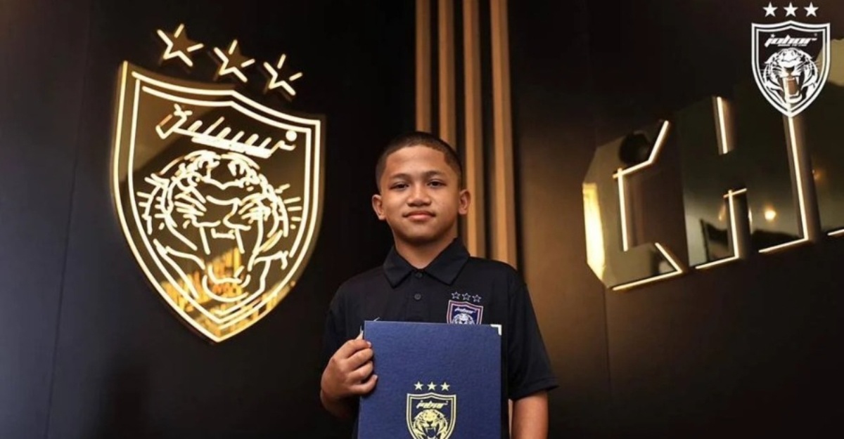 Muhammad Aqil jdt