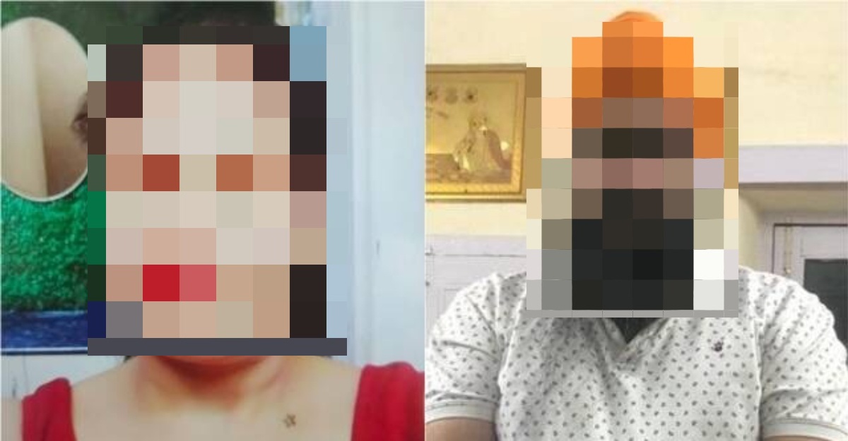wanita alkohol kuil