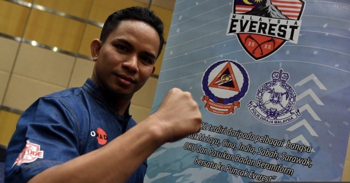 Operasi SAR Muhammad Hawari