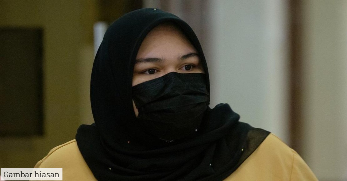 Bainun gagal hukuman penjara