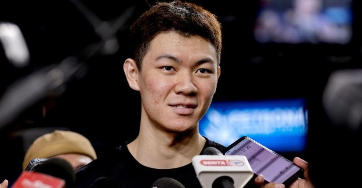 Zii Jia Tat Meng