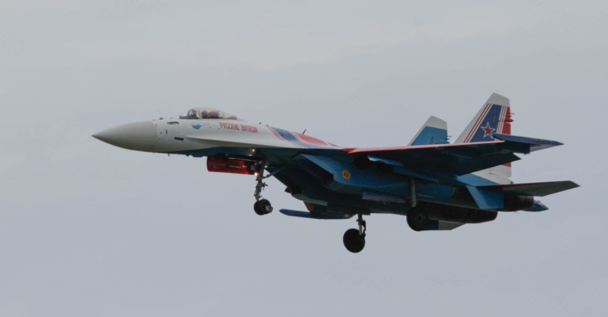 russian knights lima