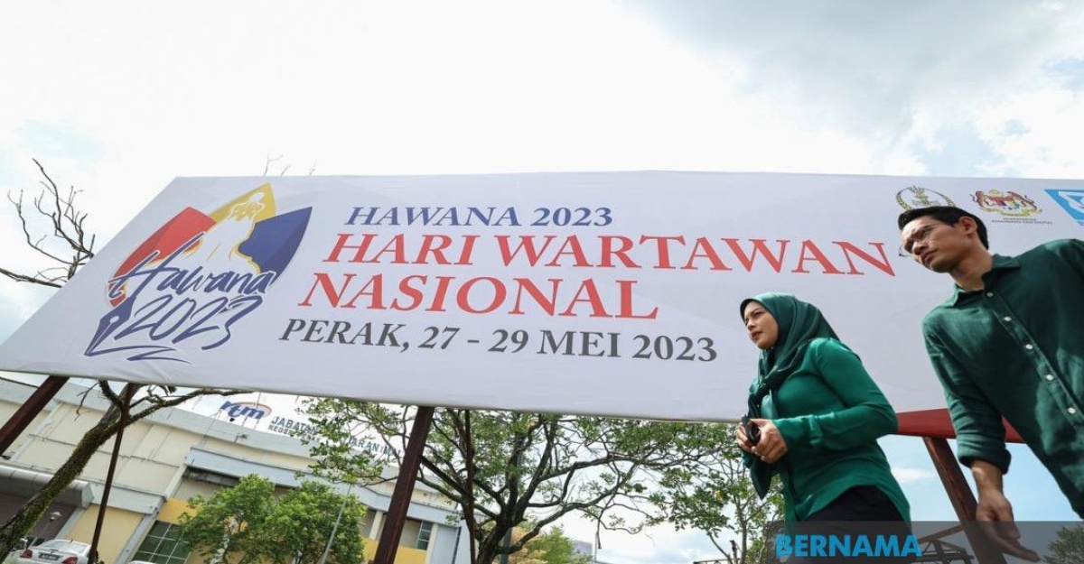 HAWANA Anwar