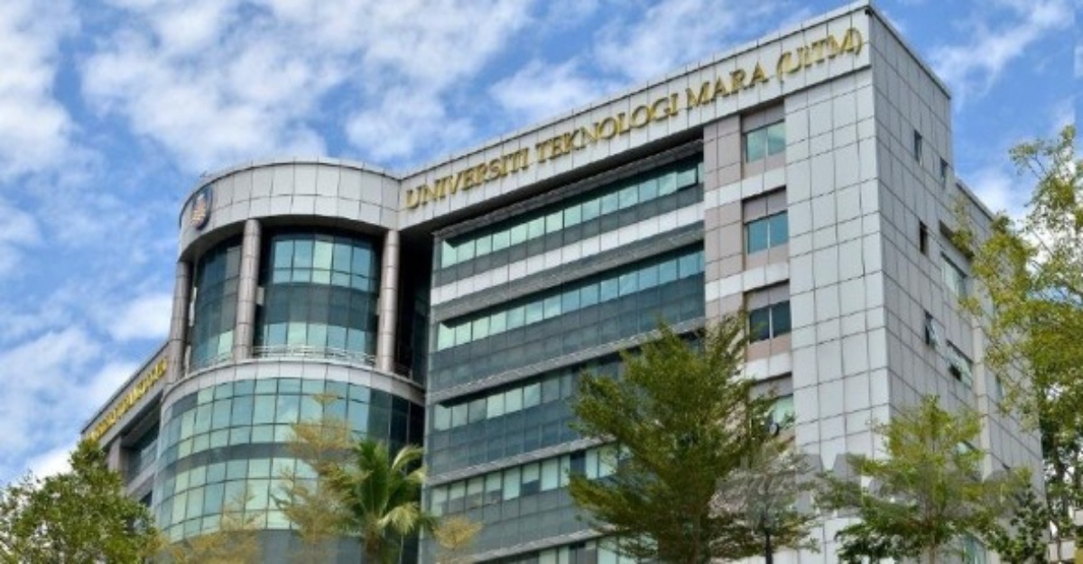 kampus ketiga uitm kelantan