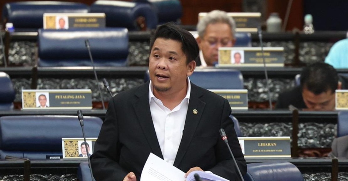 Pelepasan Nyamuk Kawal Denggi