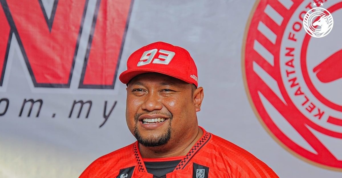 Zamsaham tahan gaji