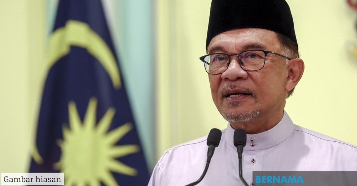 sanusi pulau pinang anwar