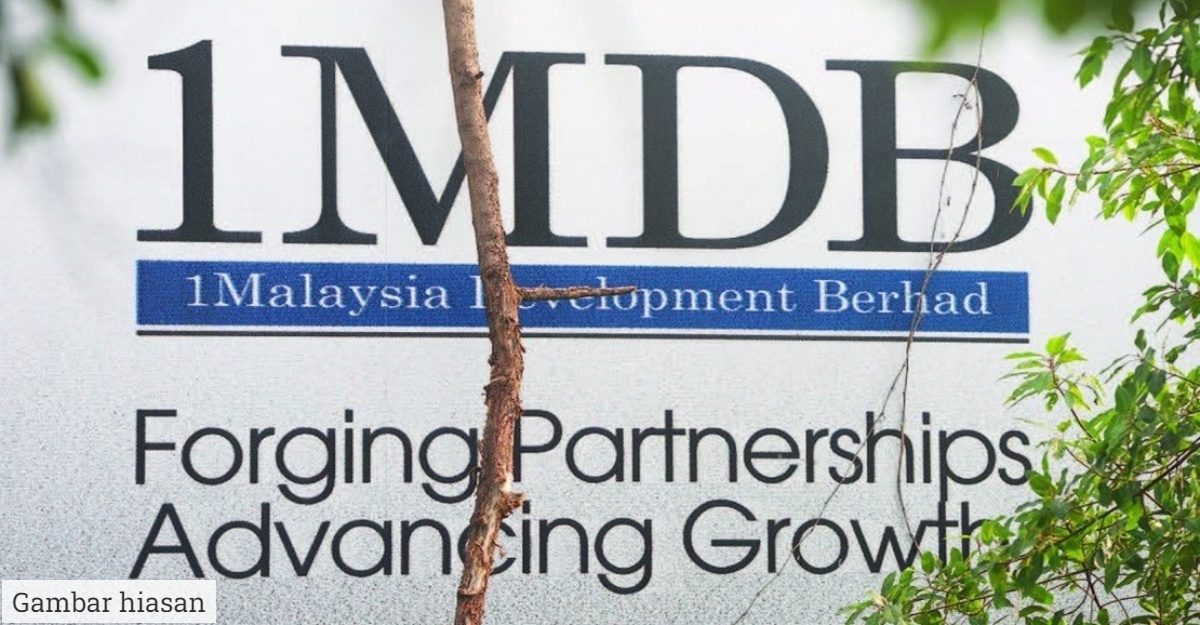 uspek 1MDB Kee Kok Thiam Meninggal Dunia Akibat Strok - Firma Guaman