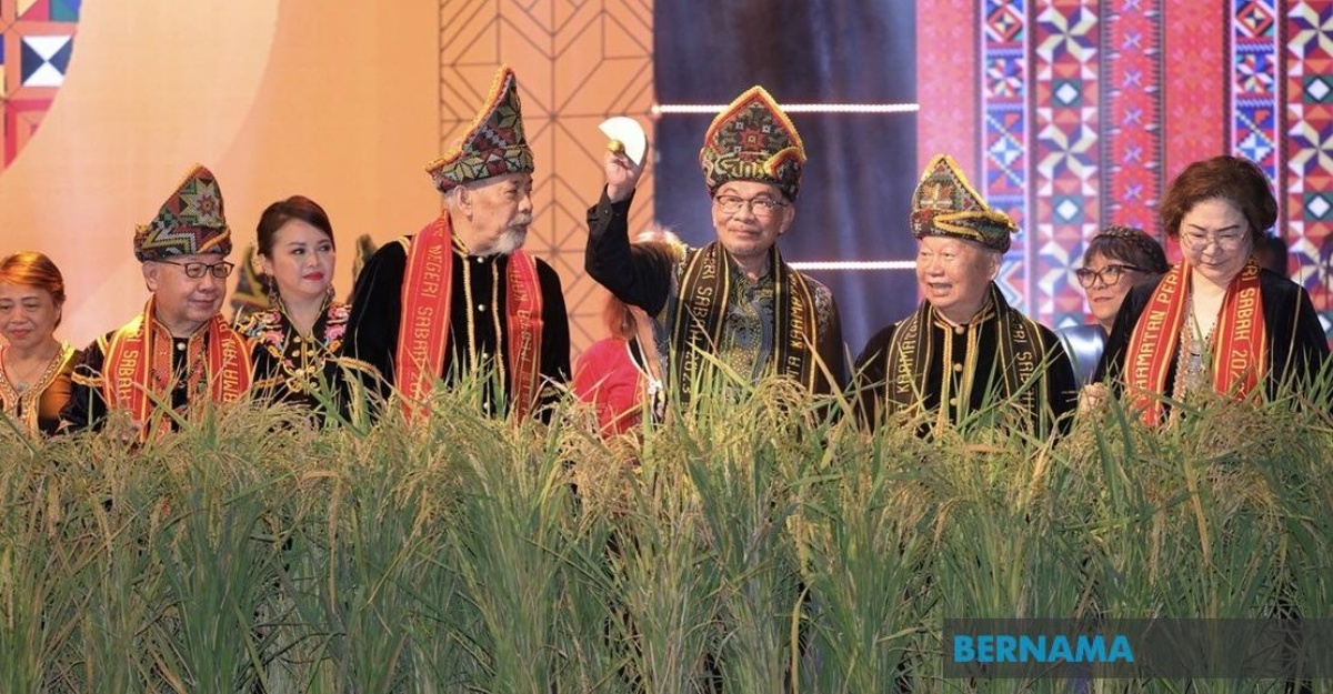 Tanggungjawab Generasi Kita MA63