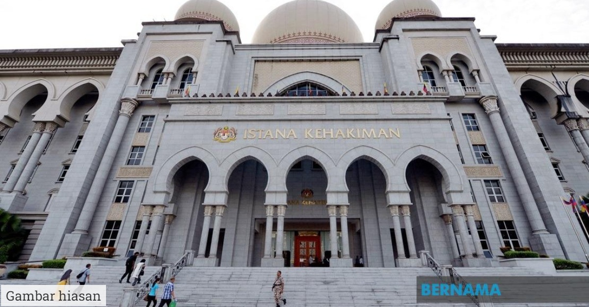 Mahkamah Persekutuan Tetap 21 Ogos Dengar Permohonan Kebenaran Merayu SIS Forum