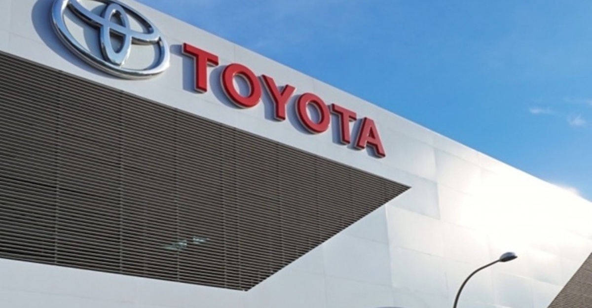 data pelanggan toyota bocor