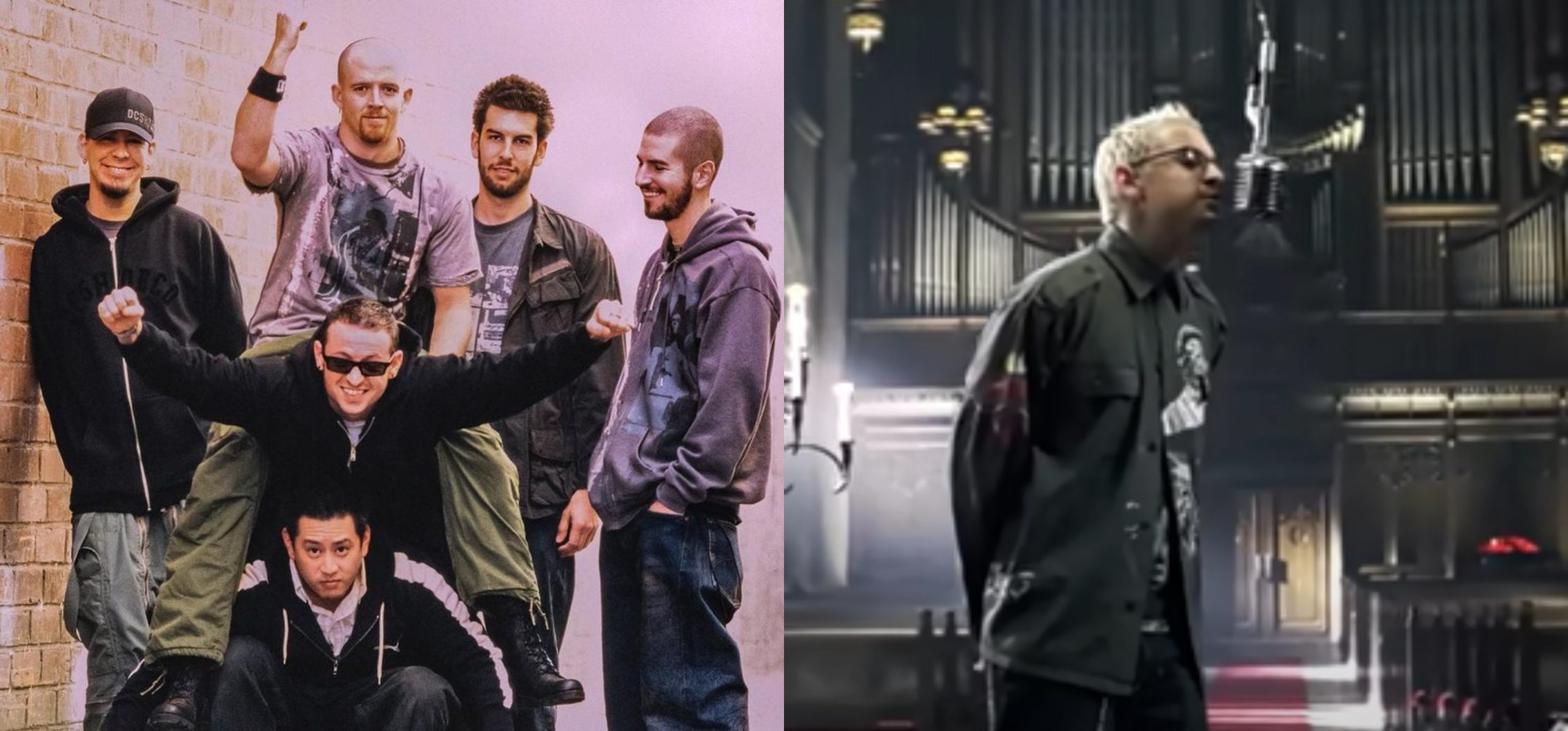numb linkin park 2 bilion youtube