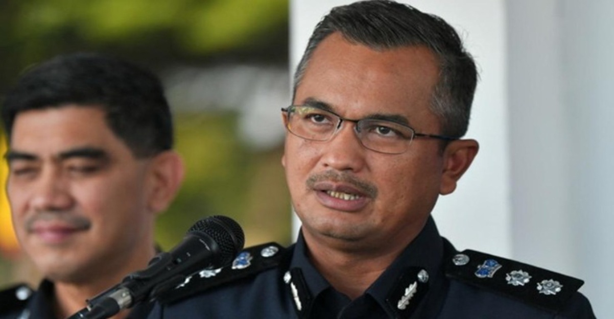 pemandu rempuh penunggang motosikal