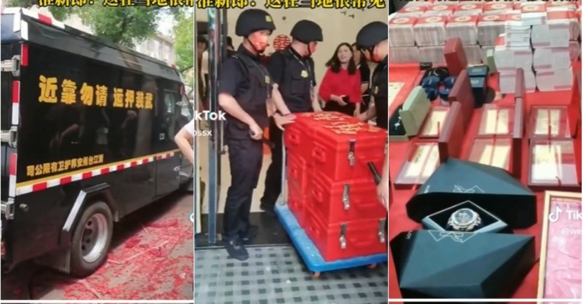 Lelaki Hantar RM6.45 Juta