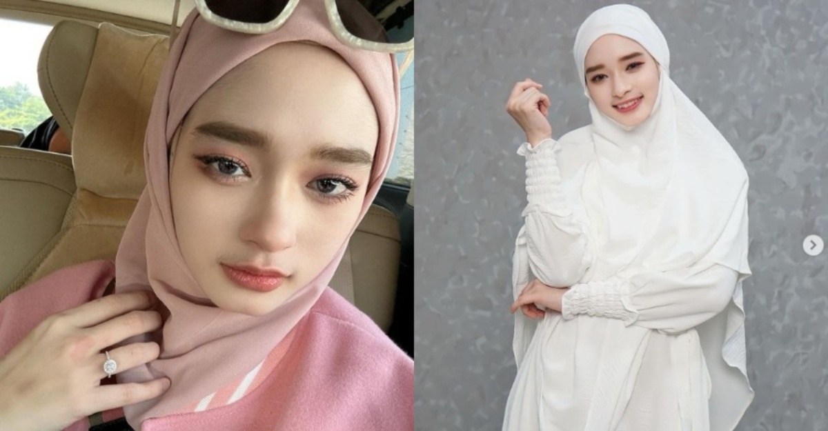 bekas isteri virgoun block