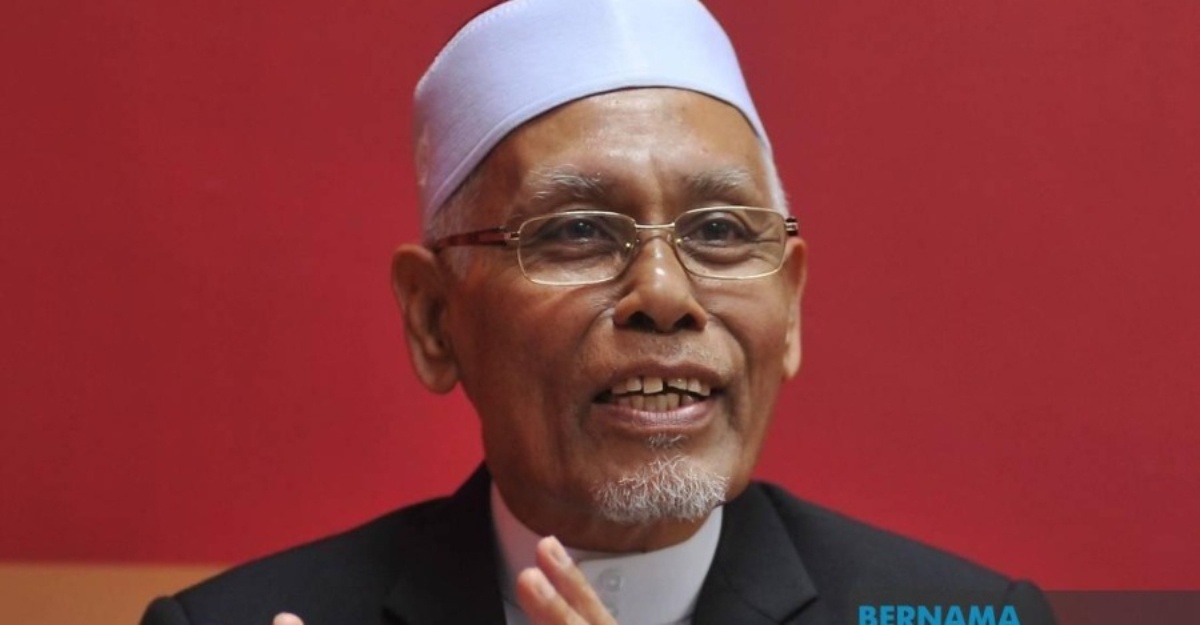 Hormati titah Agong