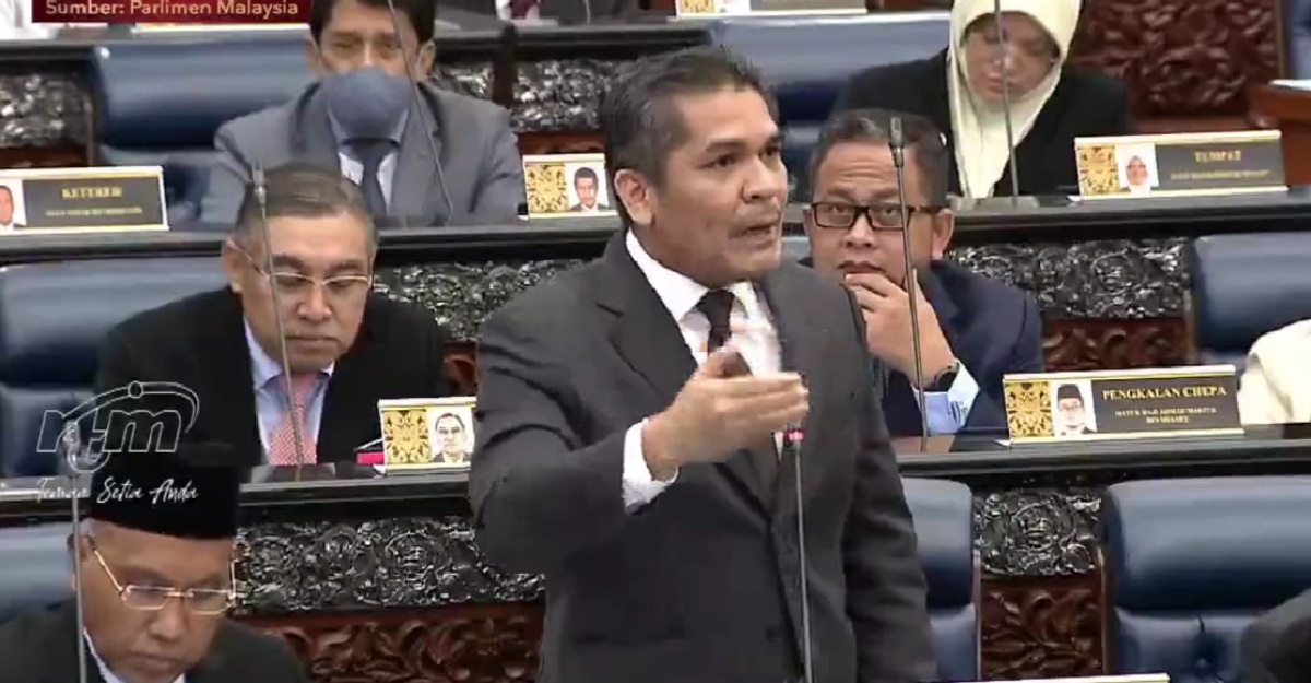 radzi laporan audit