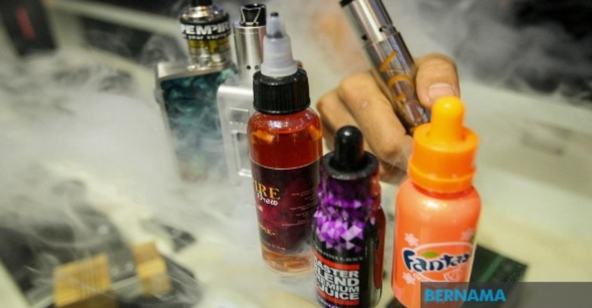new zealand vape