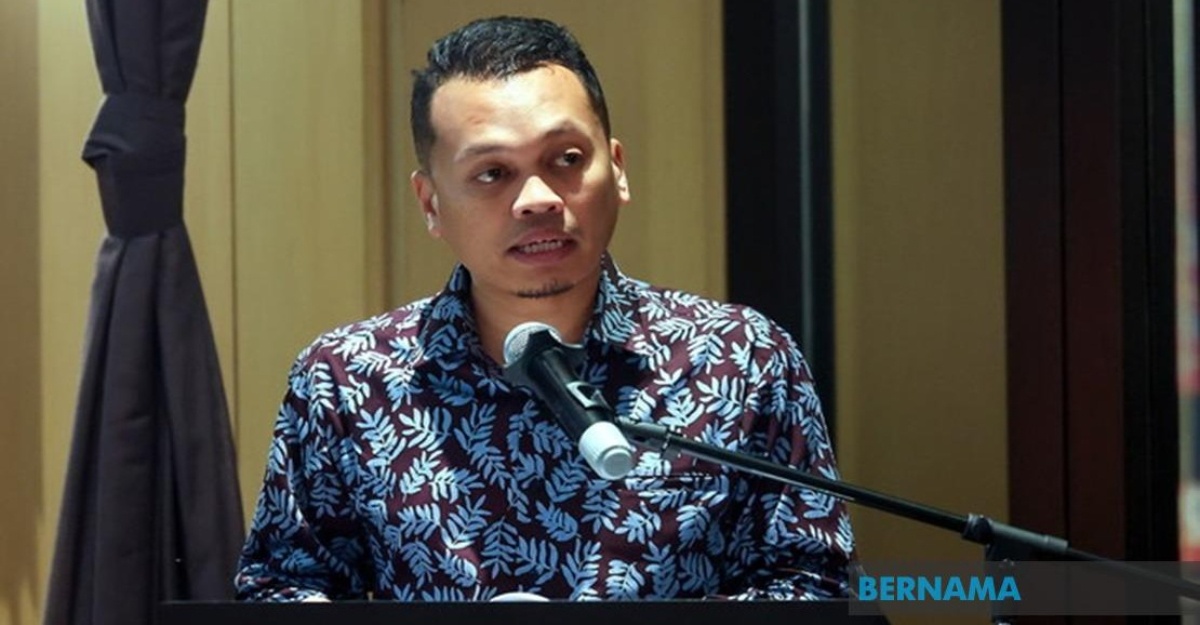 Rancangan Tebatan Banjir Di Klang Dilaksana Segera Atasi Banjir - Nik Nazmi