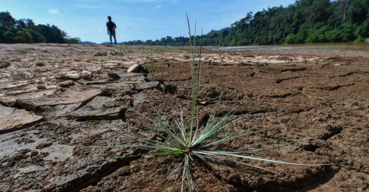 negara el nino bulan