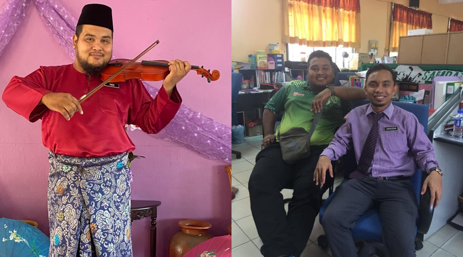 1A spm cikgu