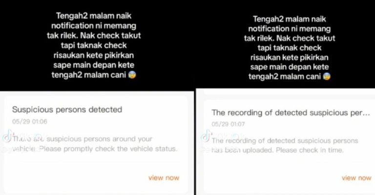 Tengah-Tengah Malam Kereta