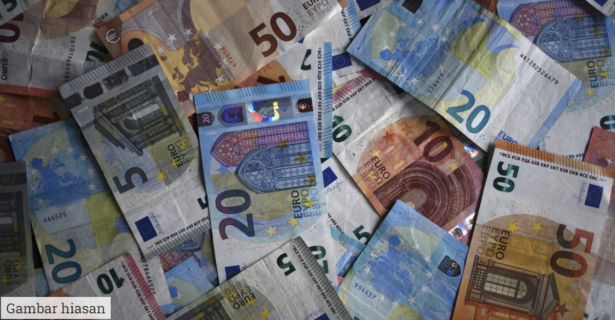 Zon euro kemelesetan 2023