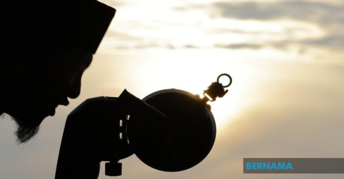 Tarikh lihat anak bulan