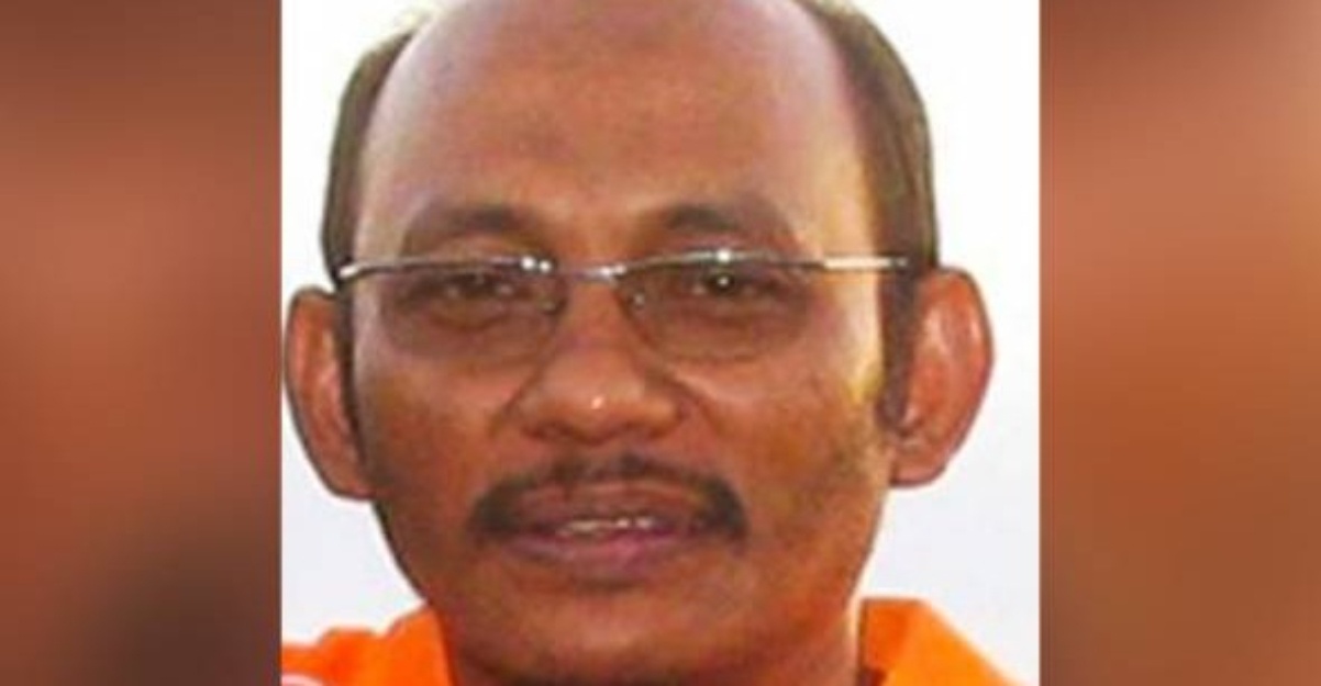 Kerajaan Akan Teliti Pendedahan Laporan Sulit Pasukan Petugas Khas Kehilangan Amri Che Mat