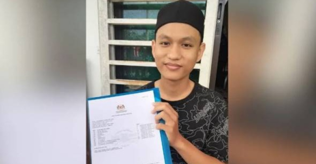 ibu pelajar spm meninggal