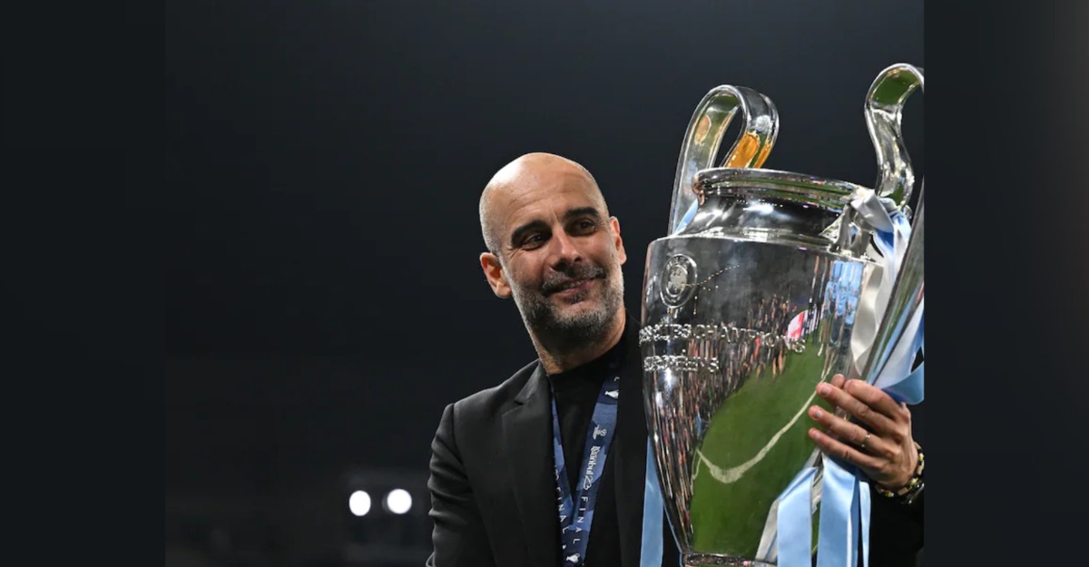 Sudah Tertulis pep