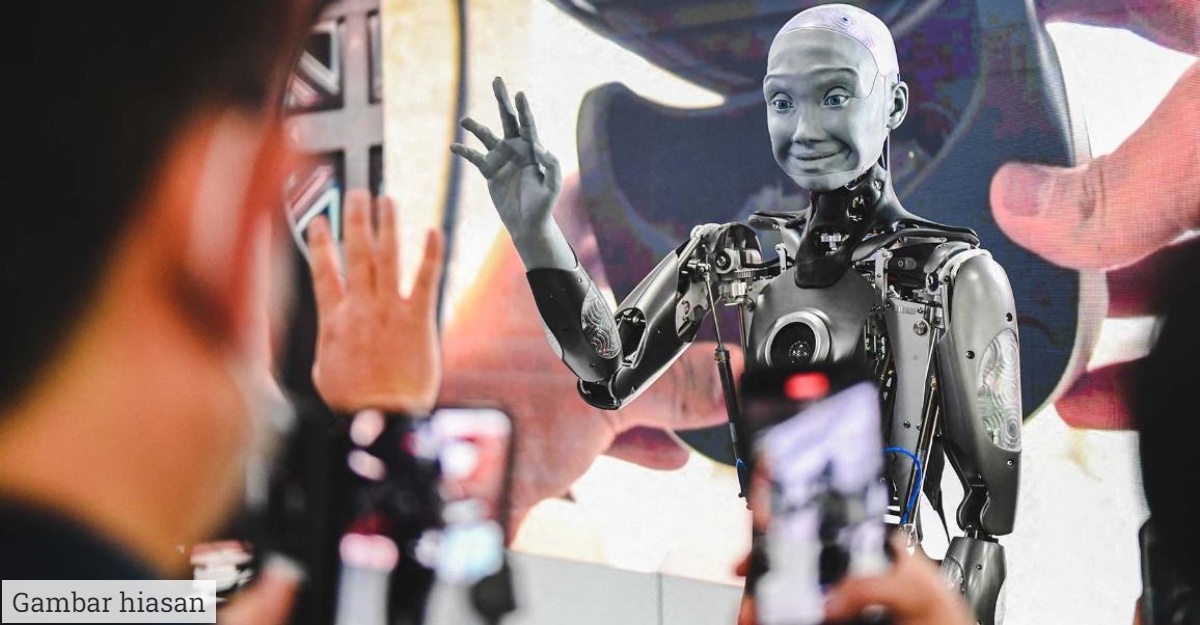 ai senjata pembunuh