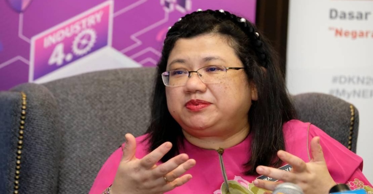 Wan Suraya dilantik Ketua Audit