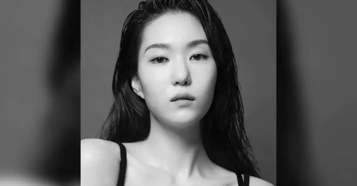 park soo ryun meninggal dunia