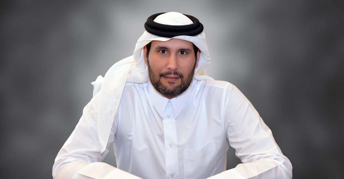 Sheikh Jassim pemilik united