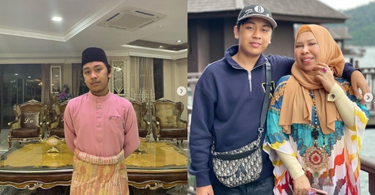kacak kelantan tanpa gaji