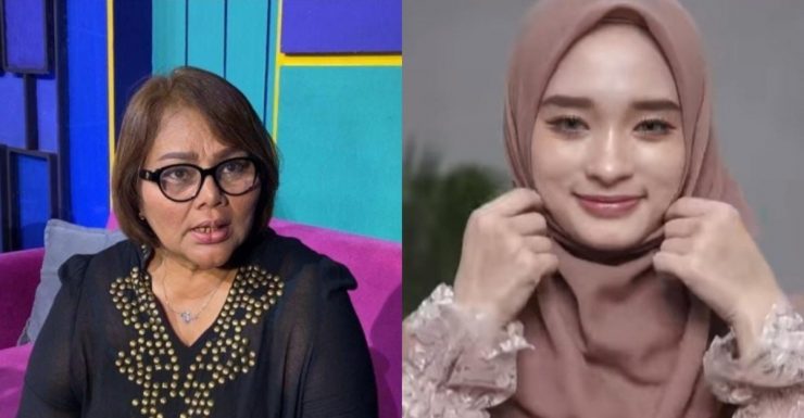 ibu virgoun wang bulanan