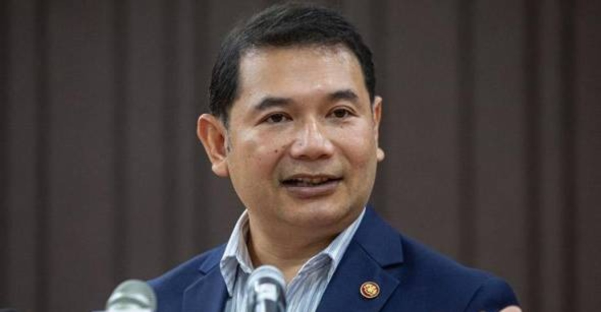 rafizi pengkelasan