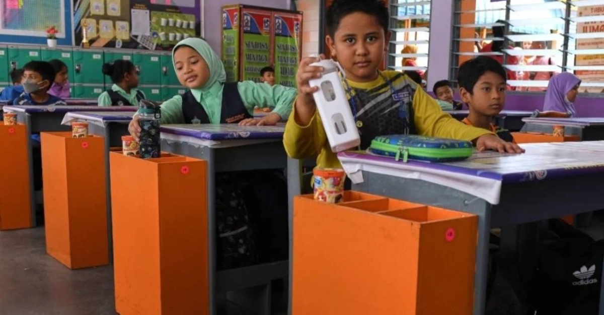 SK Seri Permai