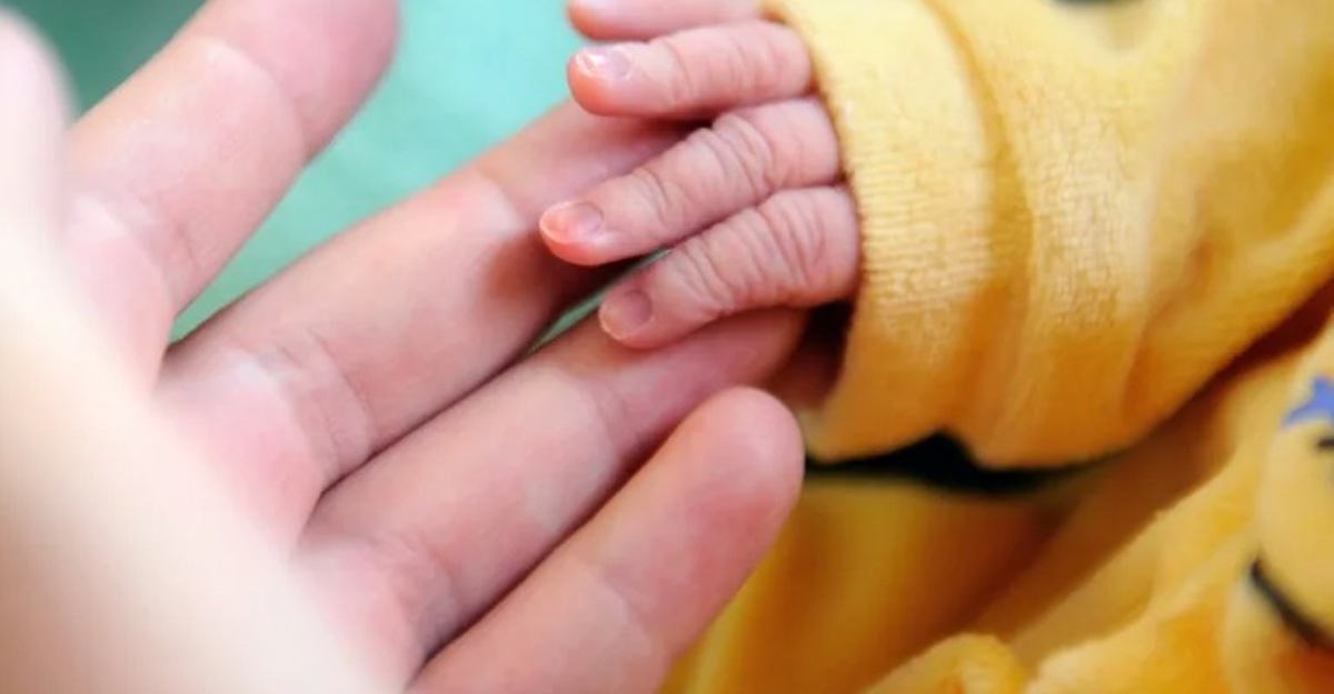 Kewarganegaraan Bayi Lahir Dalam Penerbangan antarabangsa