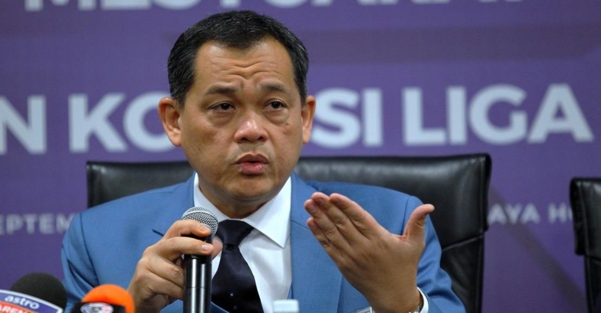 FAM terbangkan penyokong ke qatar